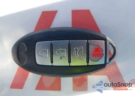 2011 Infiniti G37 Journey from USA, damaged, VIN JN1CV6EK8BM215698